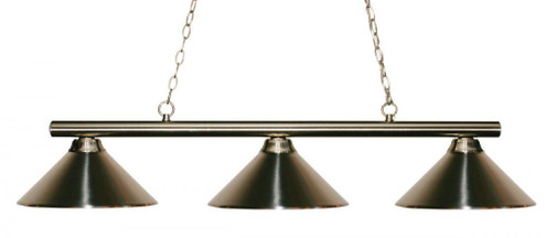 3 Light Billiard (276|155-3BN-MBN)