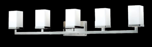 5 Light Vanity (276|1901-5V)