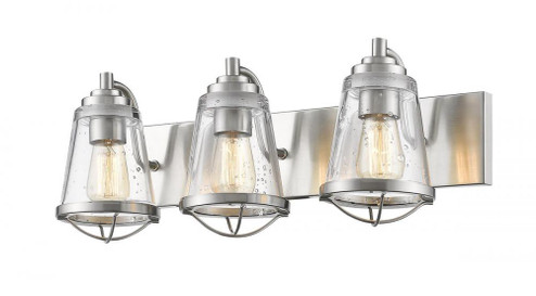 3 Light Vanity (276|444-3V-BN)