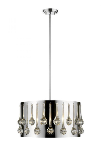 4 Light Pendant (276|453-16CH)