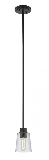 1 Light Pendant (276|464MP-MB)