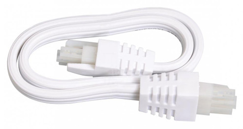 Noble Pro 2 & Koren 72in Interconnect Cord (White) (1|XLCC72WH)