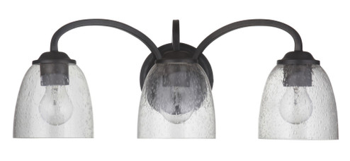 Serene 3 Light Vanity in Espresso (20|49903-ESP)