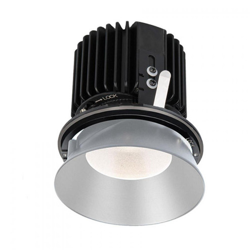 Volta Round Invisible Trim with LED Light Engine (16|R4RD2L-W827-HZ)