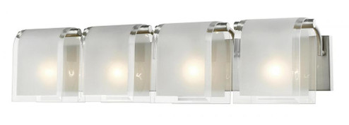 4 Light Vanity (276|169-4V-BN)