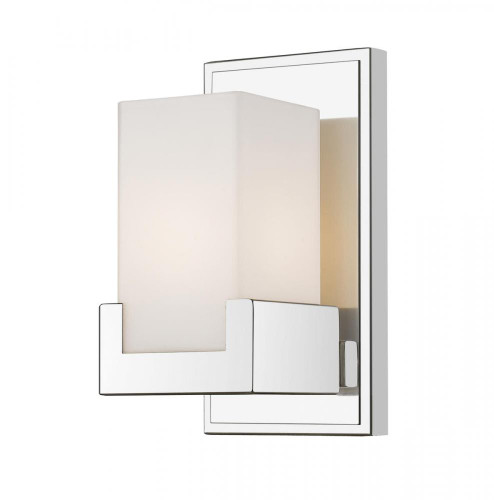 1 Light Wall Sconce (276|1920-1S-CH-LED)