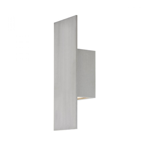 ICON Outdoor Wall Sconce Light (16|WS-W54614-AL)