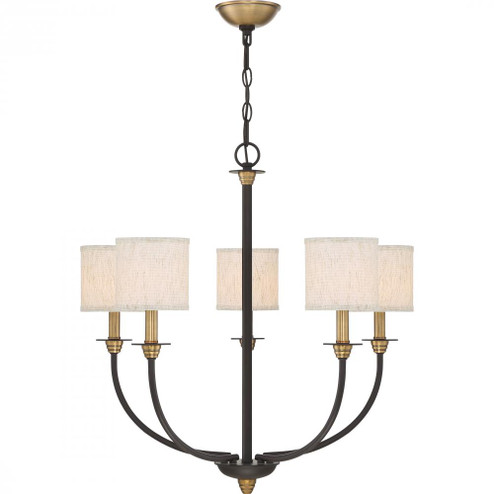 Audley Chandelier (26|ADY5005OZ)