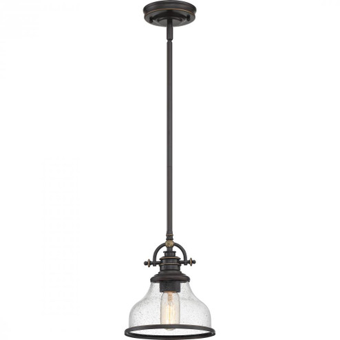 Grant Mini Pendant (26|GRTS1508PN)