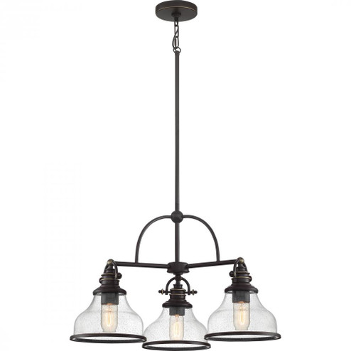 Grant Chandelier (26|GRTS5103PN)
