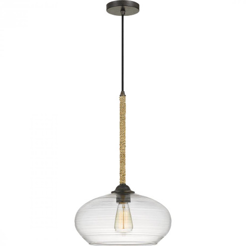 Merino Pendant (26|QPP4033TK)
