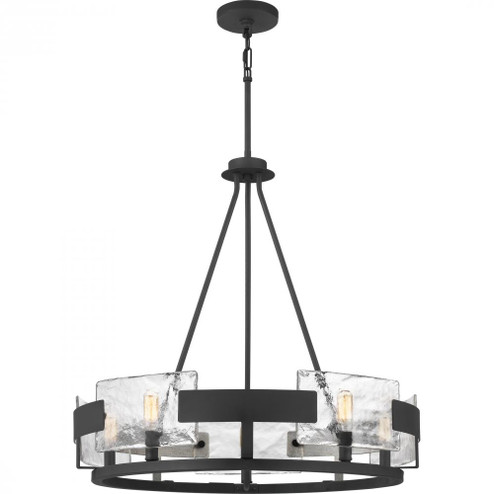 Stratum Chandelier (26|STM5005BA)