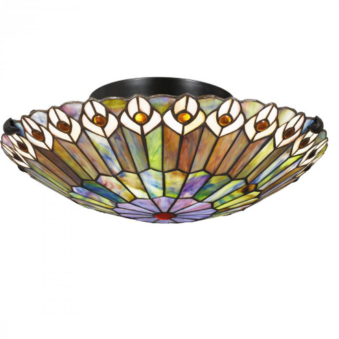 Watkins Flush Mount (26|TF1716VB)