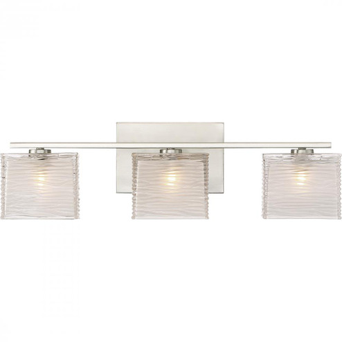 Westcap Bath Light (26|WCP8603BN)
