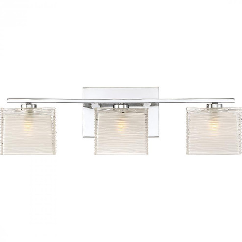 Westcap Bath Light (26|WCP8603C)