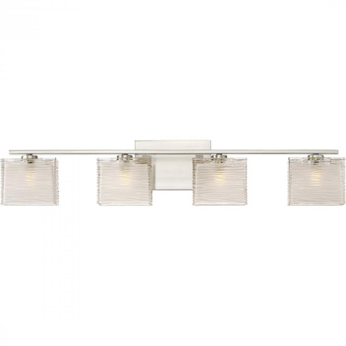 Westcap Bath Light (26|WCP8604BN)