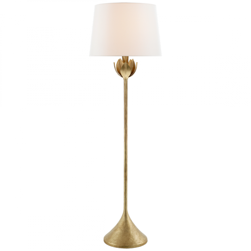 Alberto Large Floor Lamp (279|JN 1002AGL-L)