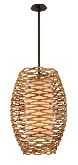 Balboa Chandelier (52|F6748)