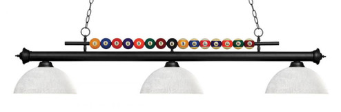 3 Light Billiard (276|170MB-DWL14)