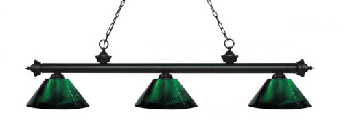 3 Light Billiard (276|200-3MB-ARG)