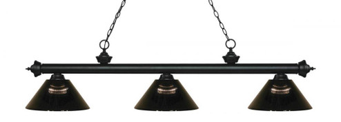 3 Light Billiard (276|200-3MB-ARS)