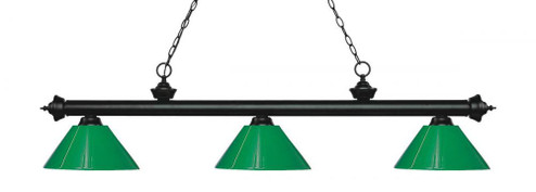 3 Light Billiard (276|200-3MB-PGR)