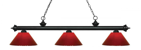 3 Light Billiard (276|200-3MB-PRD)