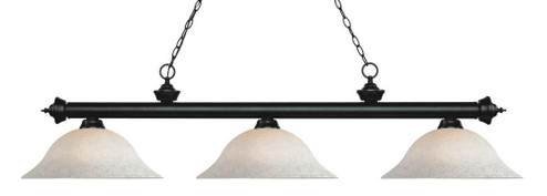 3 Light Billiard (276|200-3MB-WM16)