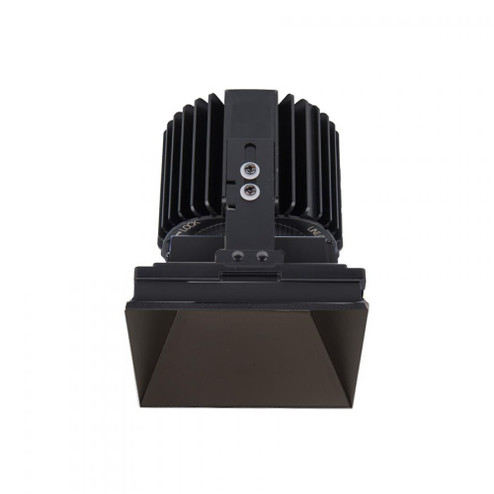 Volta Square Invisible Trim with LED Light Engine (16|R4SD2L-W827-CB)