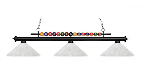 3 Light Billiard (276|170MB-AWL14)