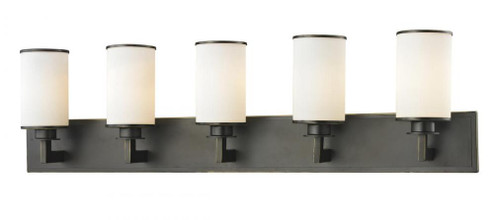 5 Light Vanity (276|413-5V)