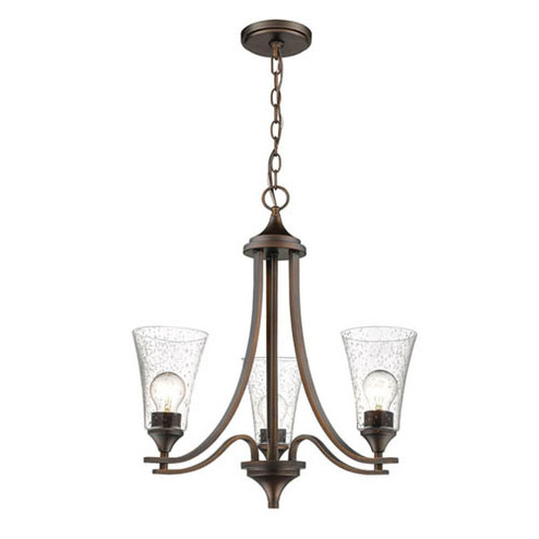 Chandelier Ceiling Light (670|1463-RBZ)