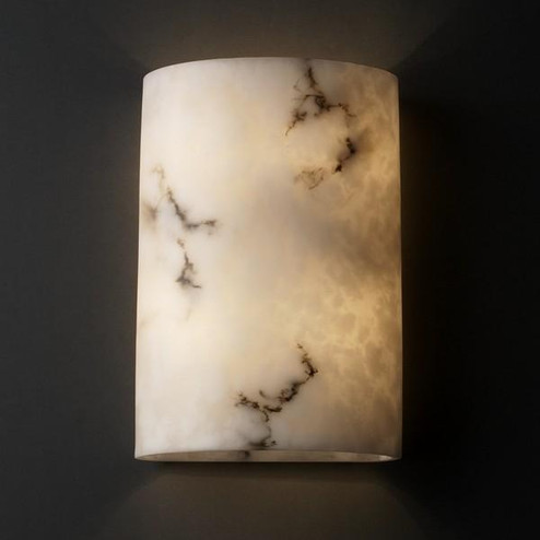 ADA Large Cylinder Wall Sconce (254|FAL-8858)