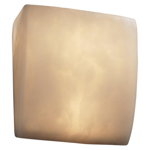 ADA Square LED Wall Sconce (254|CLD-5120-LED1-1000)