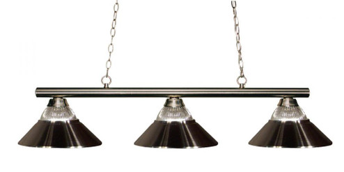 3 Light Billiard (276|155-3BN-RBN)