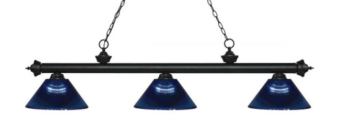 3 Light Billiard (276|200-3MB-ARDB)