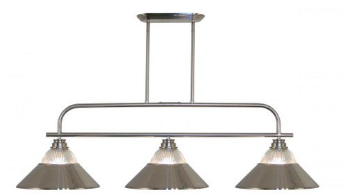 3 Light Billiard (276|437-3BN-RBN)