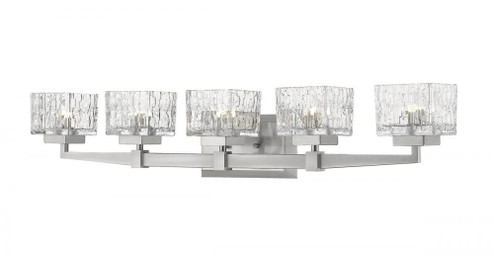 5 Light Vanity (276|1927-5V-BN)