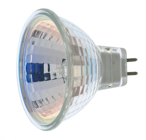 20 Watt; Halogen; MR16; BAB; 2000 Average rated hours; Miniature 2 Pin Round base; 12 Volt (27|S1956)