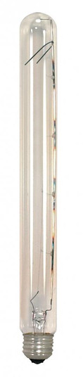 75 Watt T8 Incandescent; Clear; 2000 Average rated hours; 584 Lumens; Medium base; 130 Volt (27|S2979)