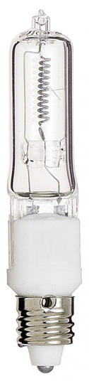 250 Watt; Halogen; T4 1/2; Clear; 2000 Average rated hours; 4200 Lumens; Mini Candelabra base; 120 (27|S3109)