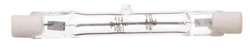 200 Watt; Halogen; T3; Clear; 1500 Average rated hours; 3400 Lumens; Double Ended base; 78mm; 120 (27|S3145)