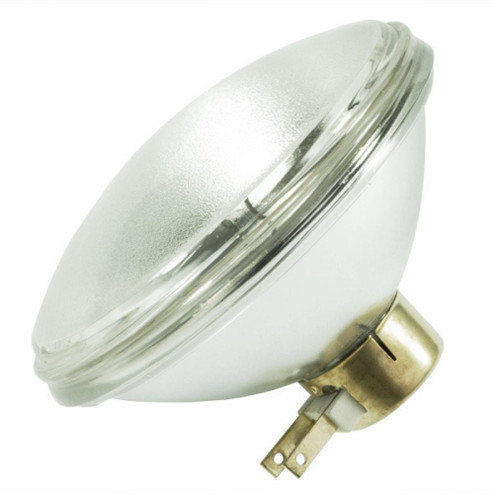 200 Watt sealed beam; PAR46; 2000 Average rated hours; 2270 Lumens; Side Prong base; 120 Volt (27|S4340)