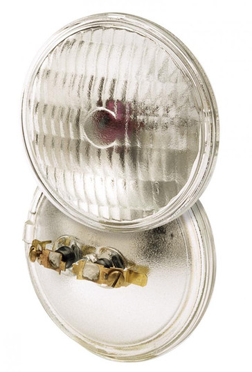 300 Watt sealed beam; PAR56; 2000 Average rated hours; 3840 Lumens; Mogul End Prong base; 130 Volt (27|S4346)