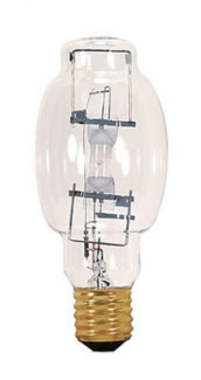 250 Watt; Metal Halide HID; Mogul base; BT28; Clear; 65 CRI; 4000K (27|S4831)