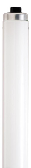 110 Watt; T12; Fluorescent; 6500K Daylight; 76 CRI; Recessed Double Contact HO/VHO base (27|S6462)