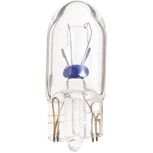 3 Watt miniature; T3 1/4; 20000 Average rated hours; 15 Lumens; Mini Wedge base; 12 Volt (27|S6968)
