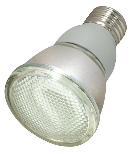 11 Watt; PAR20 Compact Fluorescent; 2700K; 82 CRI; Medium base; 120 Volt (27|S7207)