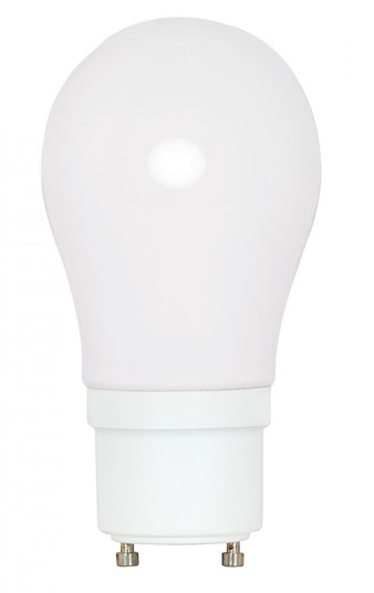 15 Watt; A19 Compact Fluorescent; 2700K; 82 CRI; GU24 base; 120 Volt (27|S8225)