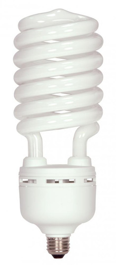 105 Watt; T5 Compact Fluorescent; 2700K; 85 CRI; Medium base; 120 Volt (27|S7375)